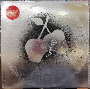 Silver Apples - Silver Apples