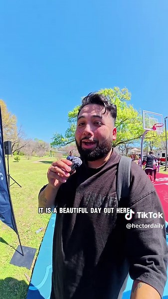 Kyrie Irving's Dallas Pop-Up Tour