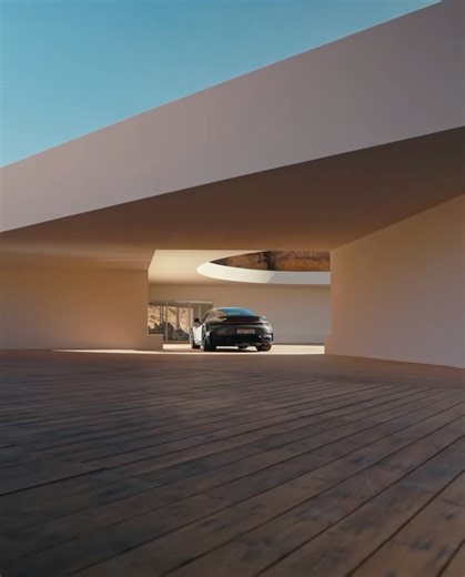 Wealth on Instagram: "The 911 Turbo S just got even stronger 🔥 Porsche unveiled the 2026 911 Turbo S, the first hybrid Turbo and the most powerful production 911 yet. Its T-Hybrid setup pairs a 3.6-liter flat-six with two e-turbos and an integrated motor for a clean 701 hp. It lapped the Nürburgring in 7:03.92, proving the tech translates into real speed on a real track. US pricing starts around $273k for the coupe, so you’re buying supercar pace with Porsche polish you can live with. Love supe