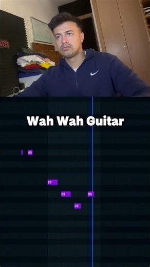 How to make Guitar R&B beats easily #flstudiotutorial #lilmosey #rap