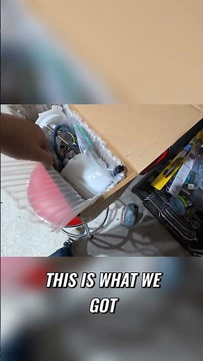 Amazing $60 Amazon Fuel Pump for Your Car!