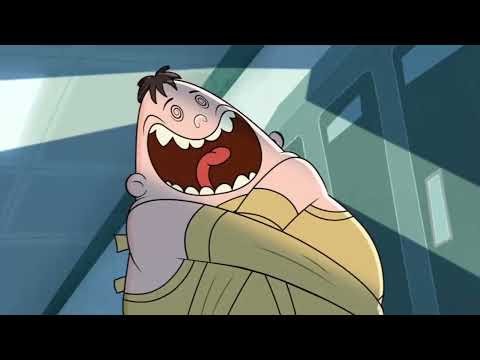 Mr. Krupp: *Evil Laughing* #capcut