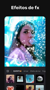 Baixar Editor de Video - VivaVideo aplicativo para PC (emulador) - LDPlayer