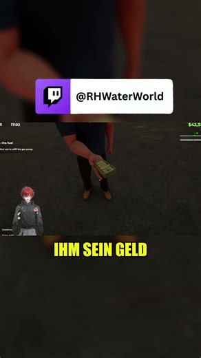 Money nailed! - Roadside Research