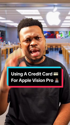 Mastering the Credit Card Game for Apple Vision Pro