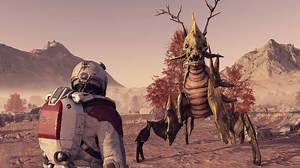 All Starfield Creatures and Their Locations - Media Referee