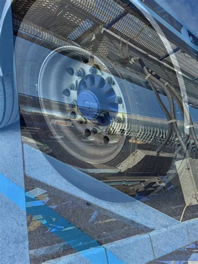 5.2K views · 50 reactions | Before ❌ After ✅ That’s what happens when you trust Nerta ATC 300. One product. Pure transformation.  #Satisfying #CarDetailing #DetailingWorld #Truckwash | Nerta | Facebook