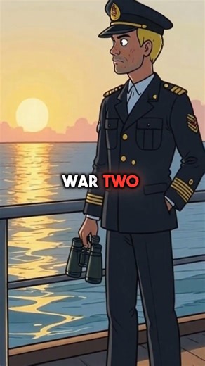 The Officer's Dilemma: A Choice That Could Have Saved Millions