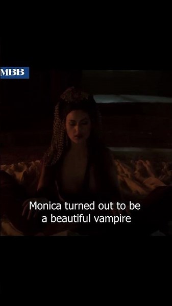 Monica Bellucci in "Bram Stocker's Dracula" (1992) #shorts