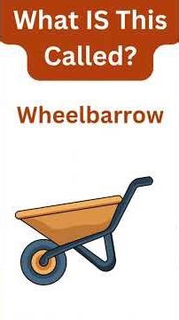 Tools Vocabulary in English 🪚 | Construction Tools Names for Daily Use #3