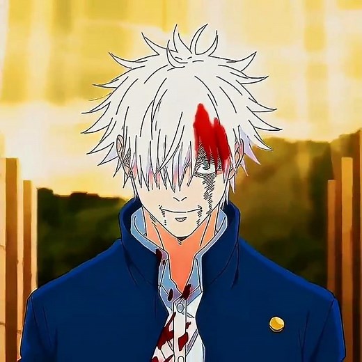 Anime characters and their biggest rejections! Part 2 🚫💀