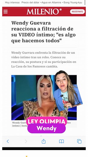 Marce Torres (abogada) on Instagram: "🚨 Esto también es violencia digital. Si ves que se difunde un video íntimo sin consentimiento, no lo compartas, no lo descargues y no lo reenvíes. Aunque tú no lo hayas grabado, también puedes cometer un delito. 🔴 Si realmente quieres ayudar, NO rompas el silencio: rompe la complicidad. Pero NO compartas el contenido. Solo avisa así: “Oye, vi que está circulando este video en tal link. Puedes denunciarlo aquí.” ✅ Pero no lo reenvíes, no lo guardes y no lo