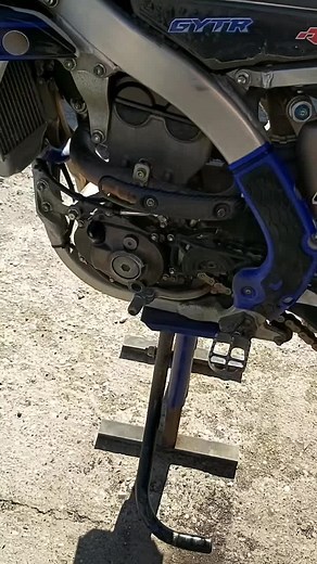 Yamaha Motorcycle Features: Close-Up Examination