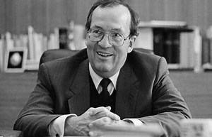 Manfred Rommel - Alchetron, The Free Social Encyclopedia