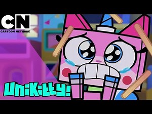 All Unikitty's Sad Tranformations 2 (Ali Alic0rn)