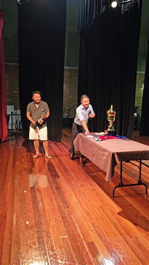 2K views · 18 reactions | Hmong Brisbane New Year 2025-26 winner over 40s soccer tournament | Hmong Culture Brisbane Inc. | Facebook