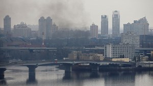 Ukraine calls on hacker underground to defend against Russia