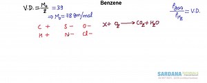 苯的结构 Benzene - Structure And Introduction
