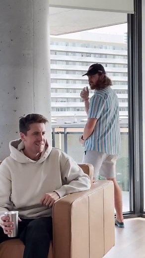 50K views · 26 reactions | Shut up man. ️ w/ @tomjstewart @austenalexander | Austen Alexander | Facebook