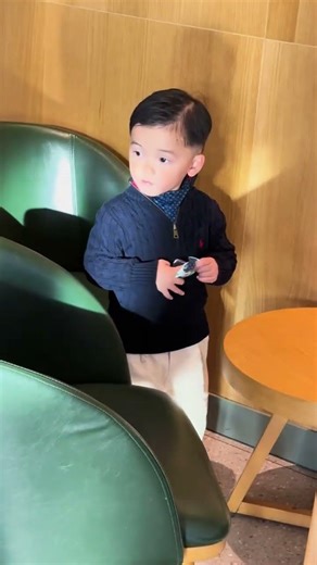 Transforming from a Kid to a Teen: Hair Makeover Journey