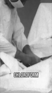 In 1927, ether was the safest anesthetic—but highly flammable. When an operation involved electric sparks near a patient with a weak heart, doctors opted for chloroform. A fateful, risky choice. #WhoDoYouThinkYouAre #WDYTYA #JeremyClarkson #MedicalHistory #HistoryFacts #VintageNews #AnesthesiaRisks | Who Do You Think You Are