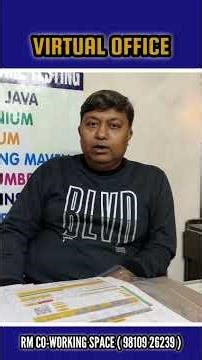 Virtual Office Delhi – Legal Address for GST, ROC & Bank. Save Rent & Get Premium Business Address