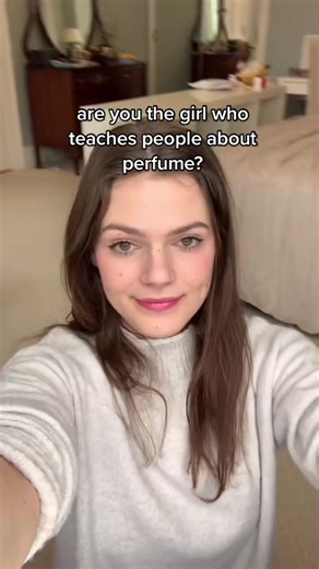 Explore 'Perfume 101' Playlist for Fragrance Education!