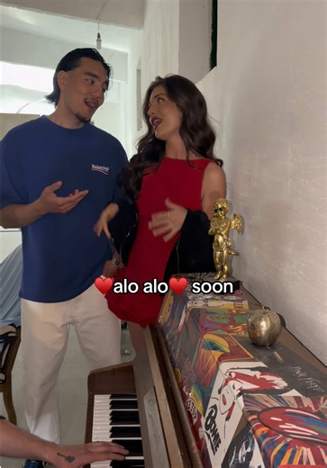 Alo Alo Soon — Meaning and Related Song/Artist Searches