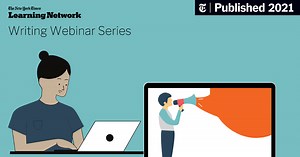 On-Demand Webinar: Teaching Argumentative Writing