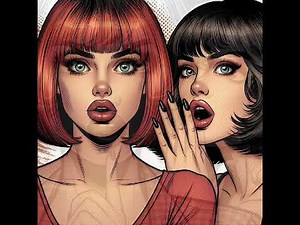 A_HA - TOUCHY! (EXTENDED VERSION) (1988)