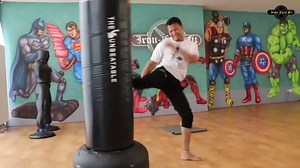 2.1K views · 8 comments | Iron Core Fit proudly presents Group Class Workout Series. Volume II :- Body Attack Coach :- Uttam Singh ( Get Ready for the battle ) Timings :- Monday :- 9:00 am to 9:45 am & 5:00 pm to 5:45 pm Thursday :- 5:00 pm to 5:45 pm Saturday :- 7:00 am to 7:45 am | Iron-Core Fit | Facebook