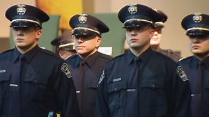 APD sergeant shares learning challenge to inspire youth