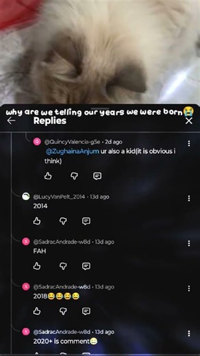 not my problem istg..😭