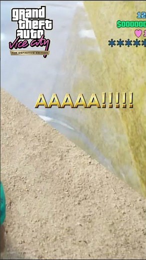 How to deal with angry NPC'S without fighting back in GTA games. #gta