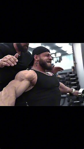 Ramon Dino's Inspiring Bodybuilding Motivation
