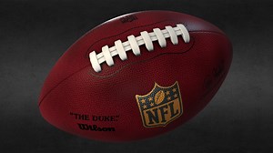 Football - Download Free 3D model by Chris_Johns