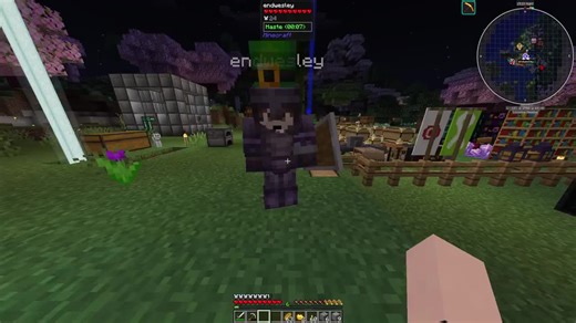 Meow Mods for Minecraft: Become Mommy's Good Boy!