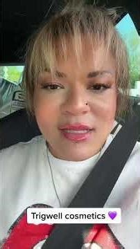 Flawless all day with the perfect powder puff! #MomsOfTiktokUk #WomenOver40