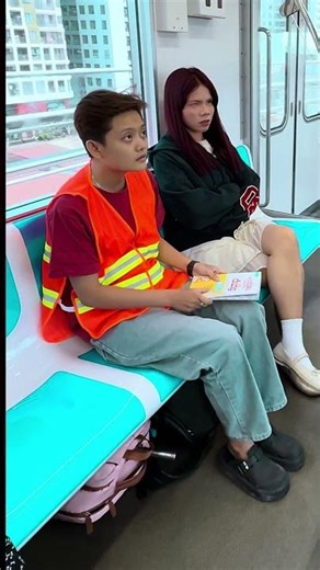 NK - Not all heroes are seen #nhuykind #kindness #respect