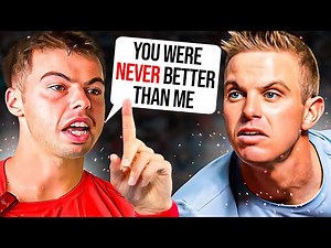 What REALLY Happened Between The Johns Brothers Is Being EXPOSED