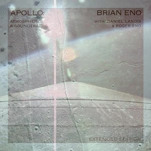 44K views · 1.1K reactions | ‘Apollo – Atmospheres & Soundtracks – Extended Edition’ out July 19th. Brian Eno reunites with Roger Eno and Daniel Lanois on 11 new tracks accompanying the seminal remastered album | Brian Eno | Facebook