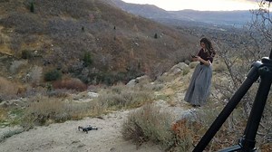 MUSIC VIDEO UPDATE: For those of you that have been following our progress on our new song release, it's not done yet. And we want it to be awesome, so it's going to take a bit longer than expected. We decided since we only have limited time off from our other fulltime gigs (Jess working fulltime finishing up her internship and Josh as fulltime dad with the kids- which to be honest has been extra crazy with all these winter bugs going around) we want to focus on spending our time with family and