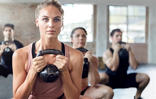 Γυμναστική για απώλεια βάρους: Οι 14 καλύτερες ασκήσεις σύμφωνα με τους ειδικούς