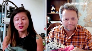 Merrell Shoes That Are Comfortable on Rocky Trails | How Was Your Run? | Episode 8