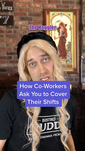 Covering Work Shifts with Homebase App