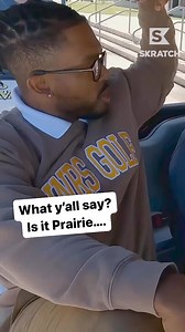 Coach Mesha is truly one-of-a-kind in the college golf coaching scene. Prairie View A&M University golf's beloved head Panther gives Roger Steele full access into the historic program, presented by United. | Skratch