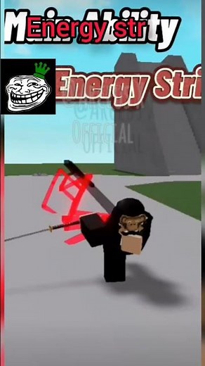 FE Katana | Pastebin | Roblox Script #roblox #shorts #trendingshorts #viralshorts