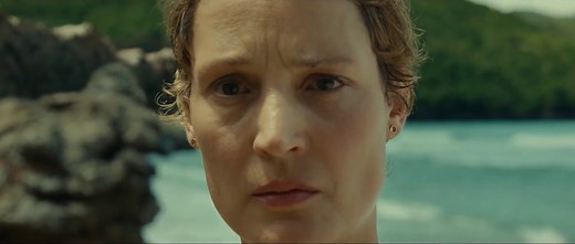 Old - Trailer (English) HD