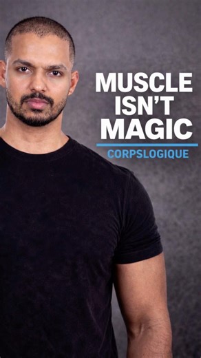 Muscle Building Framework