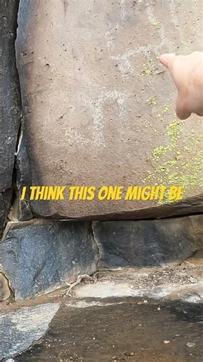 Did They Sacrifice Animals At This Altar?